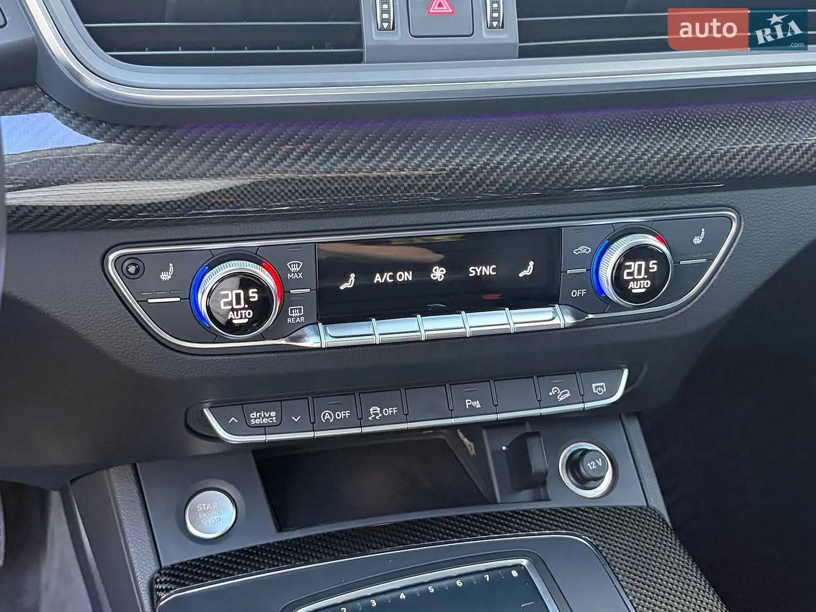 2017 Audi Q5 - мініатюра 37