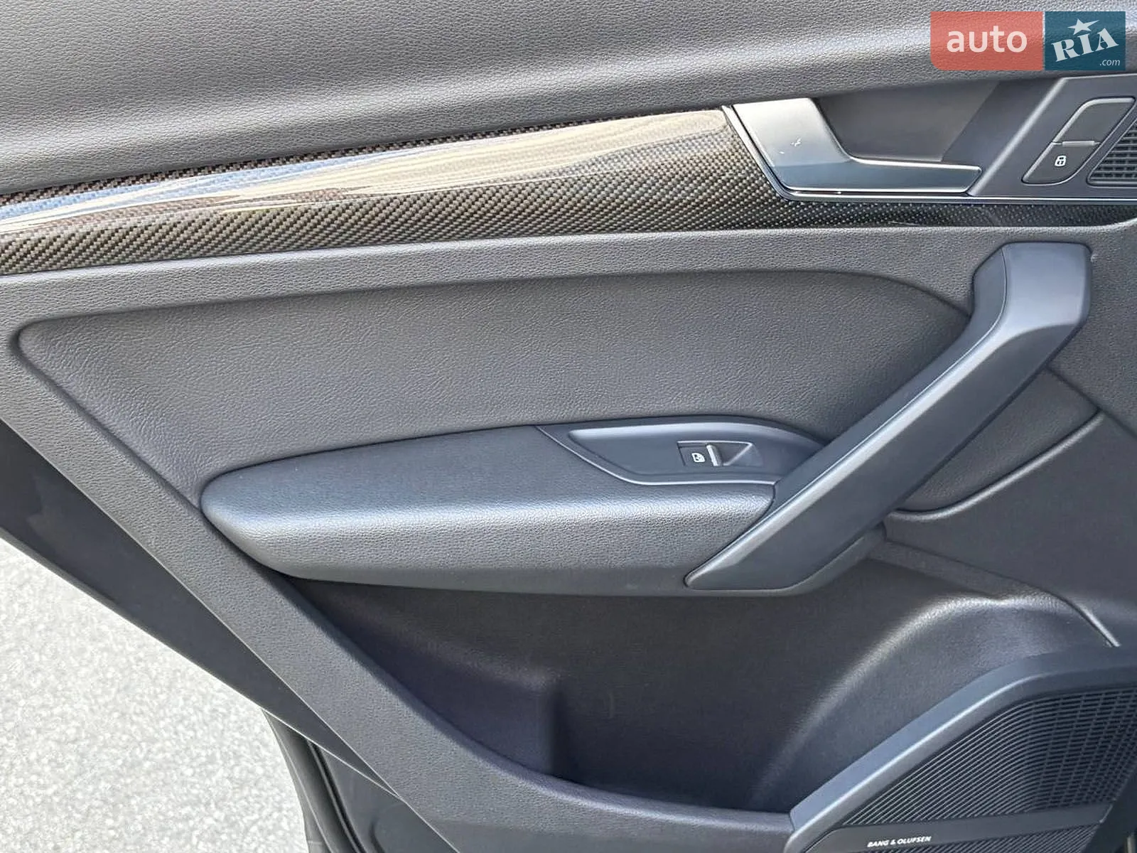 2017 Audi Q5 - мініатюра 29
