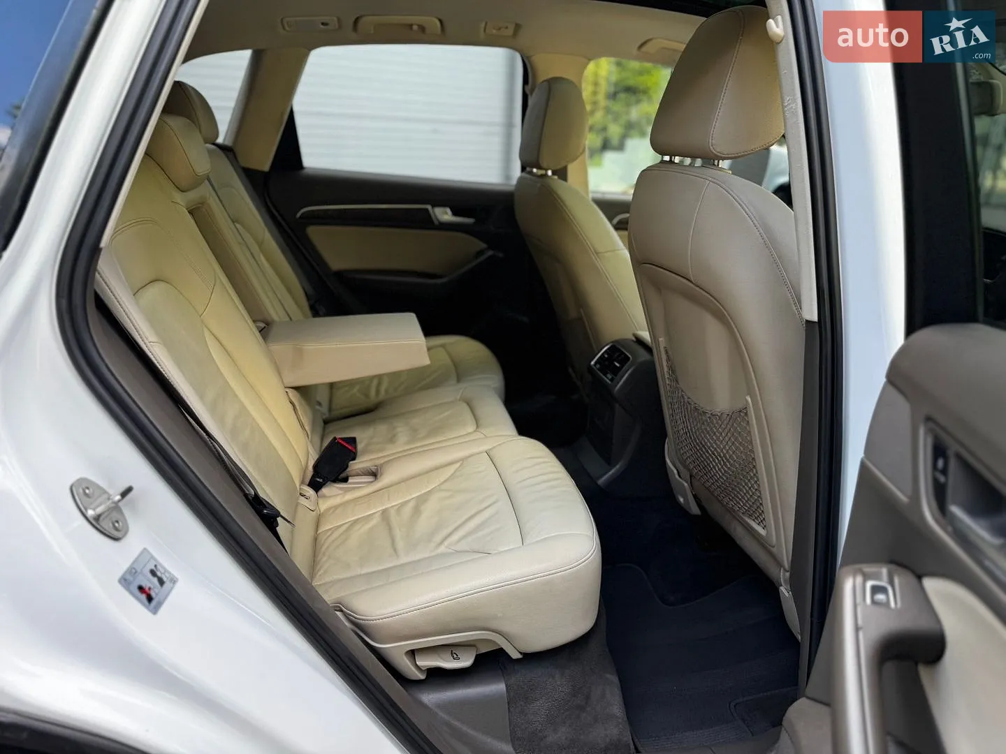 2013 Audi Q5 - мініатюра 21