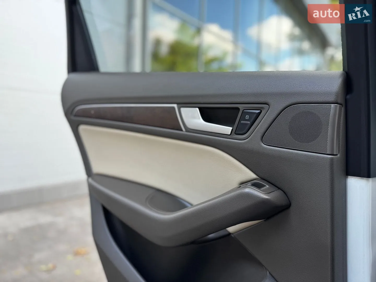 2013 Audi Q5 - мініатюра 31