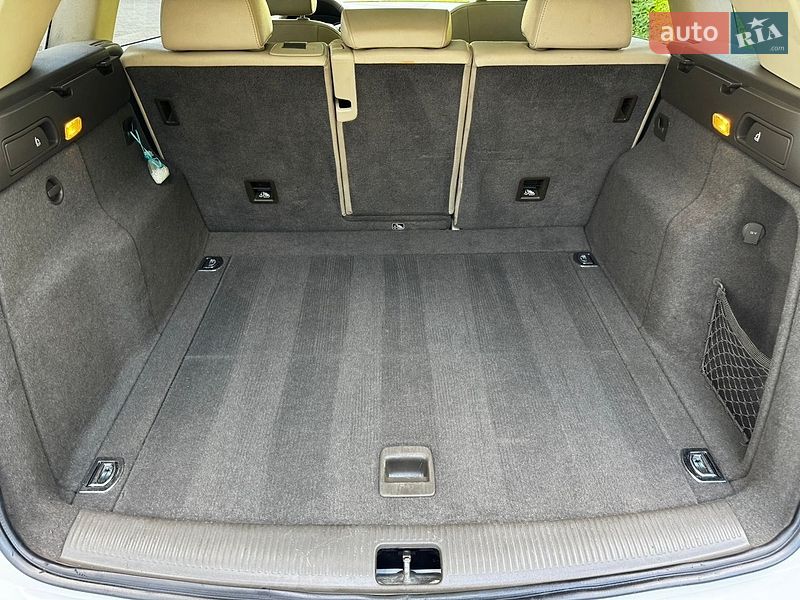 Внедорожник / Кроссовер Audi Q5 2013 в Ровно