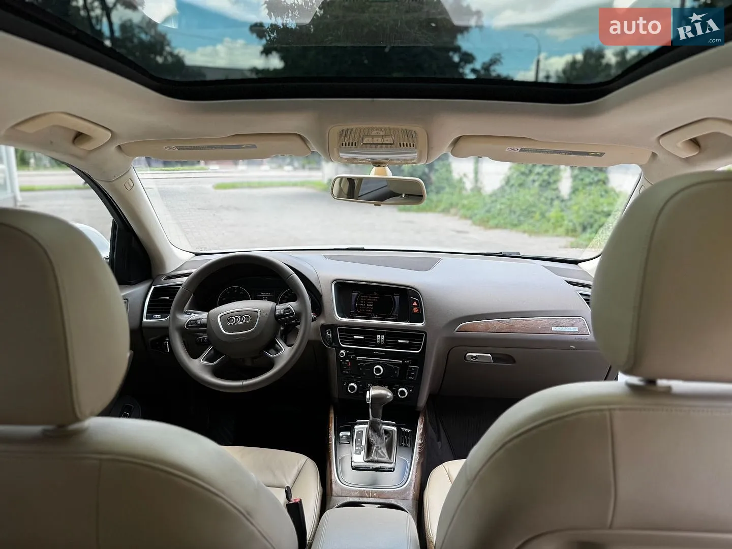 2013 Audi Q5 - мініатюра 39