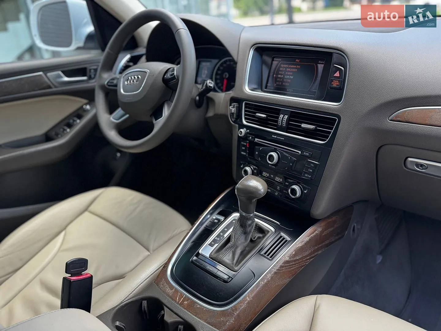 2013 Audi Q5 - мініатюра 48