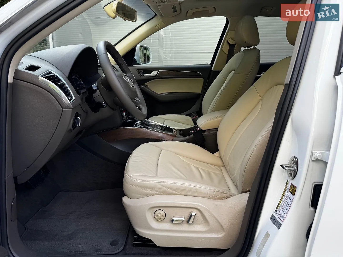 2013 Audi Q5 - мініатюра 56