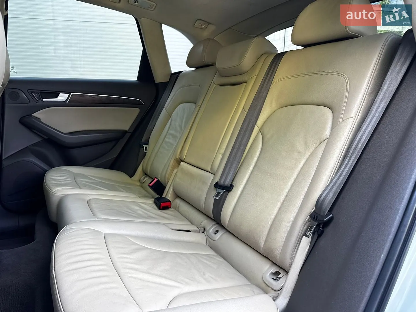 2013 Audi Q5 - мініатюра 63