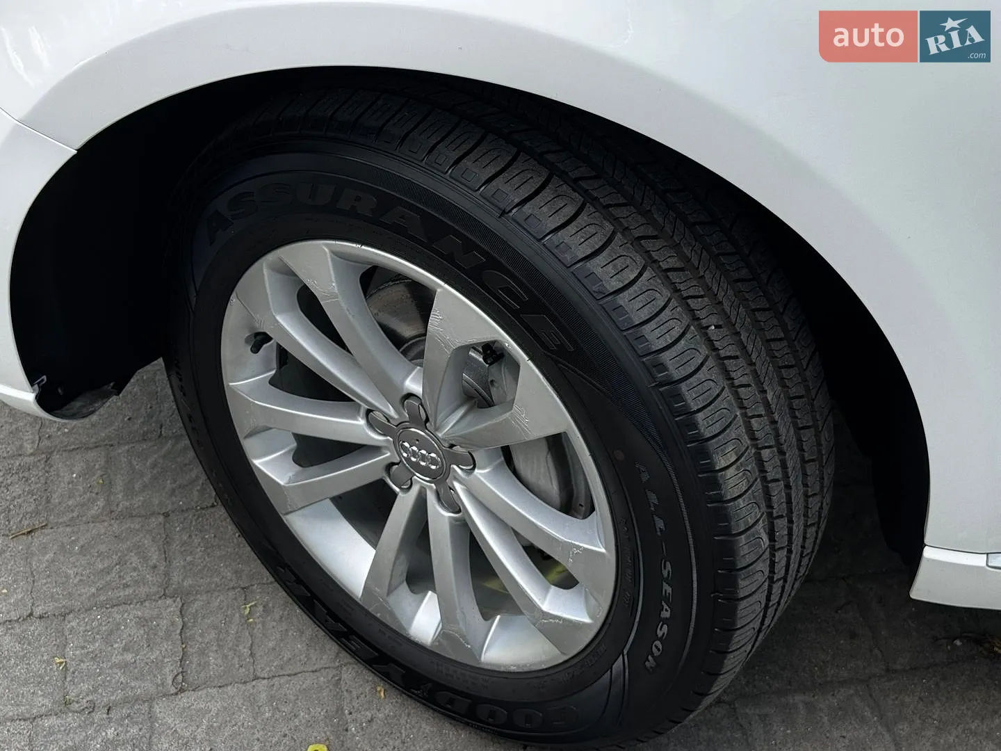 2013 Audi Q5 - мініатюра 94