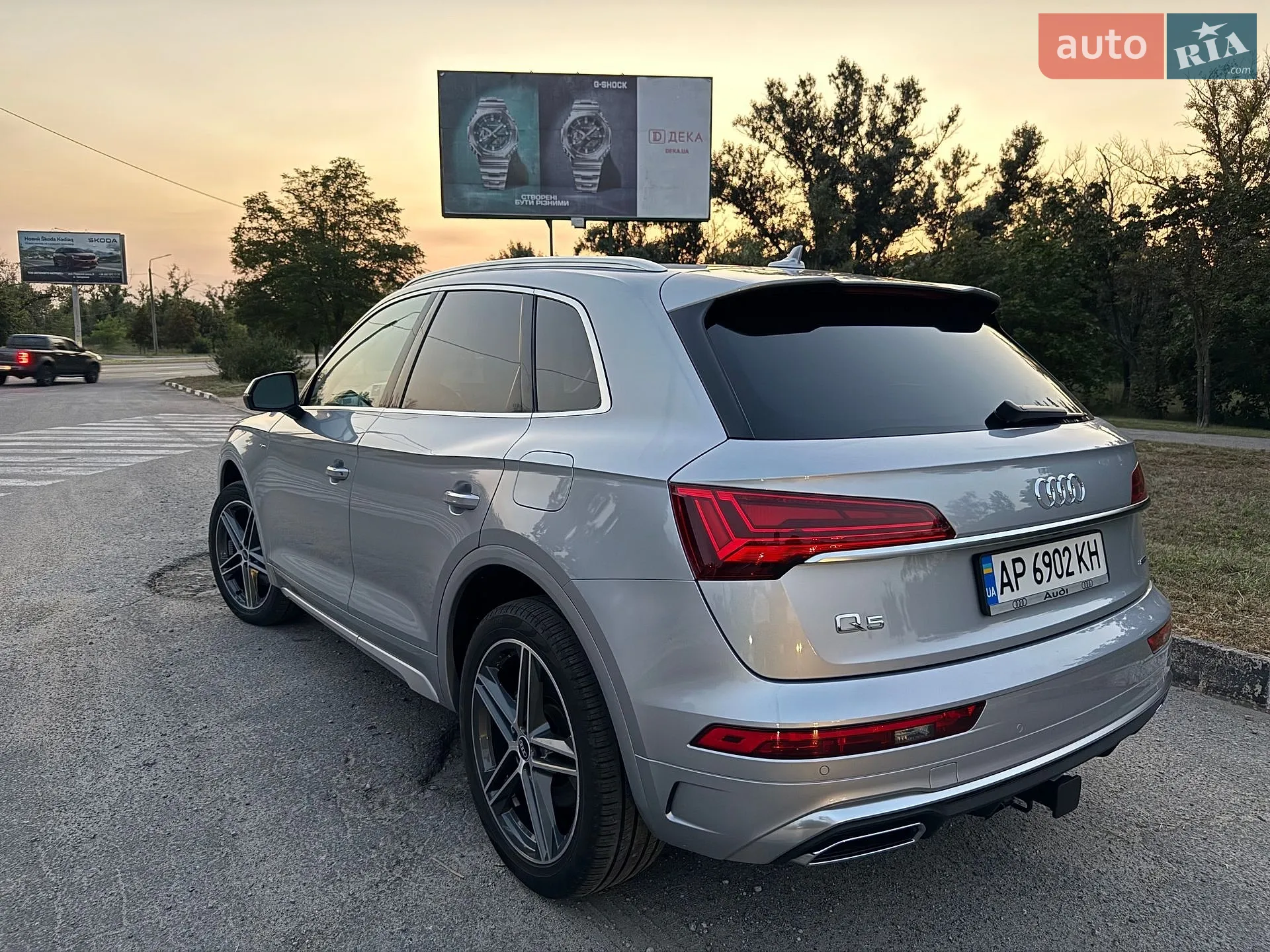 2021 Audi Q5 - мініатюра 6