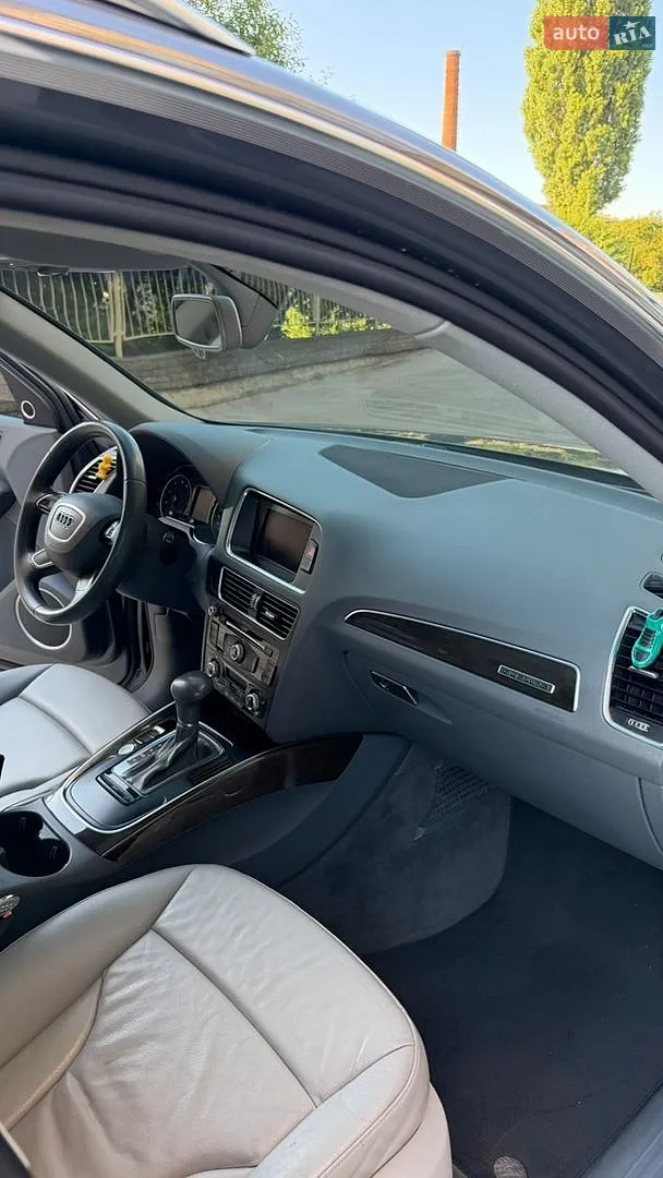 2013 Audi Q5 - мініатюра 18