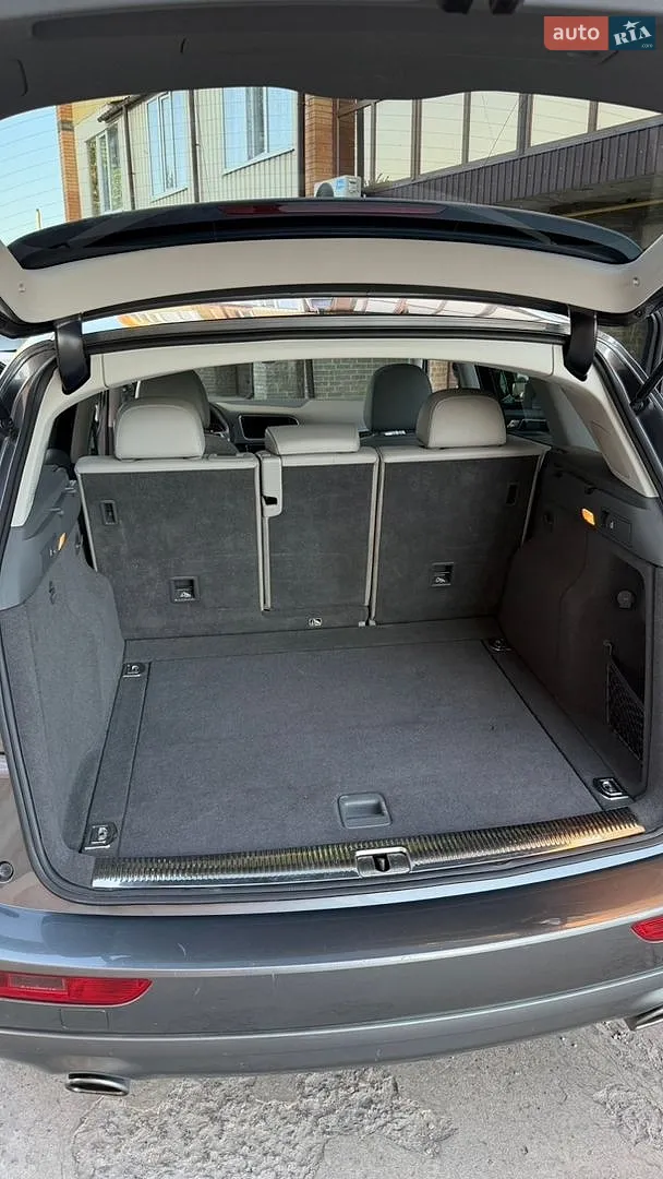 2013 Audi Q5 - мініатюра 22