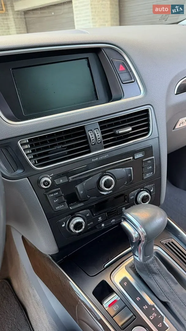 2013 Audi Q5 - мініатюра 28