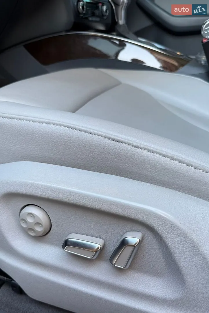 2013 Audi Q5 - мініатюра 31