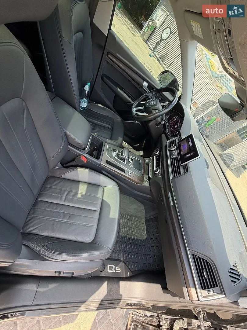 2018 Audi Q5 - мініатюра 66