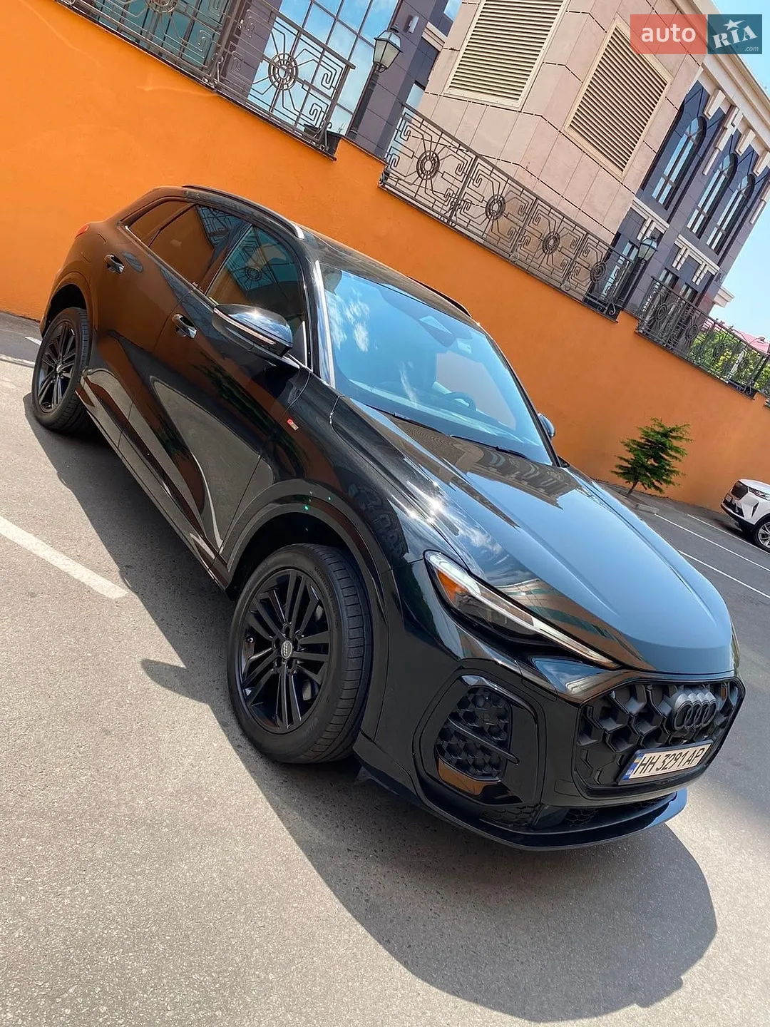 2025 Audi Q5 - мініатюра 2