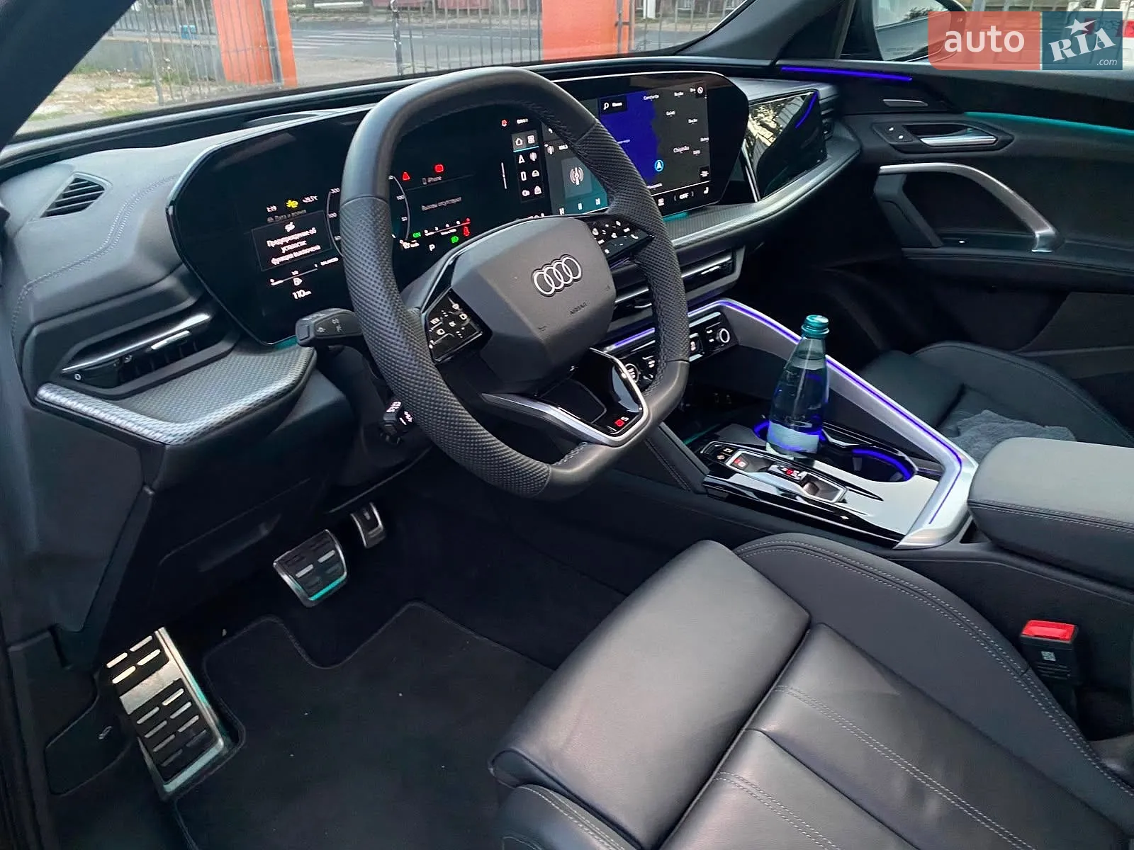 2025 Audi Q5 - мініатюра 8