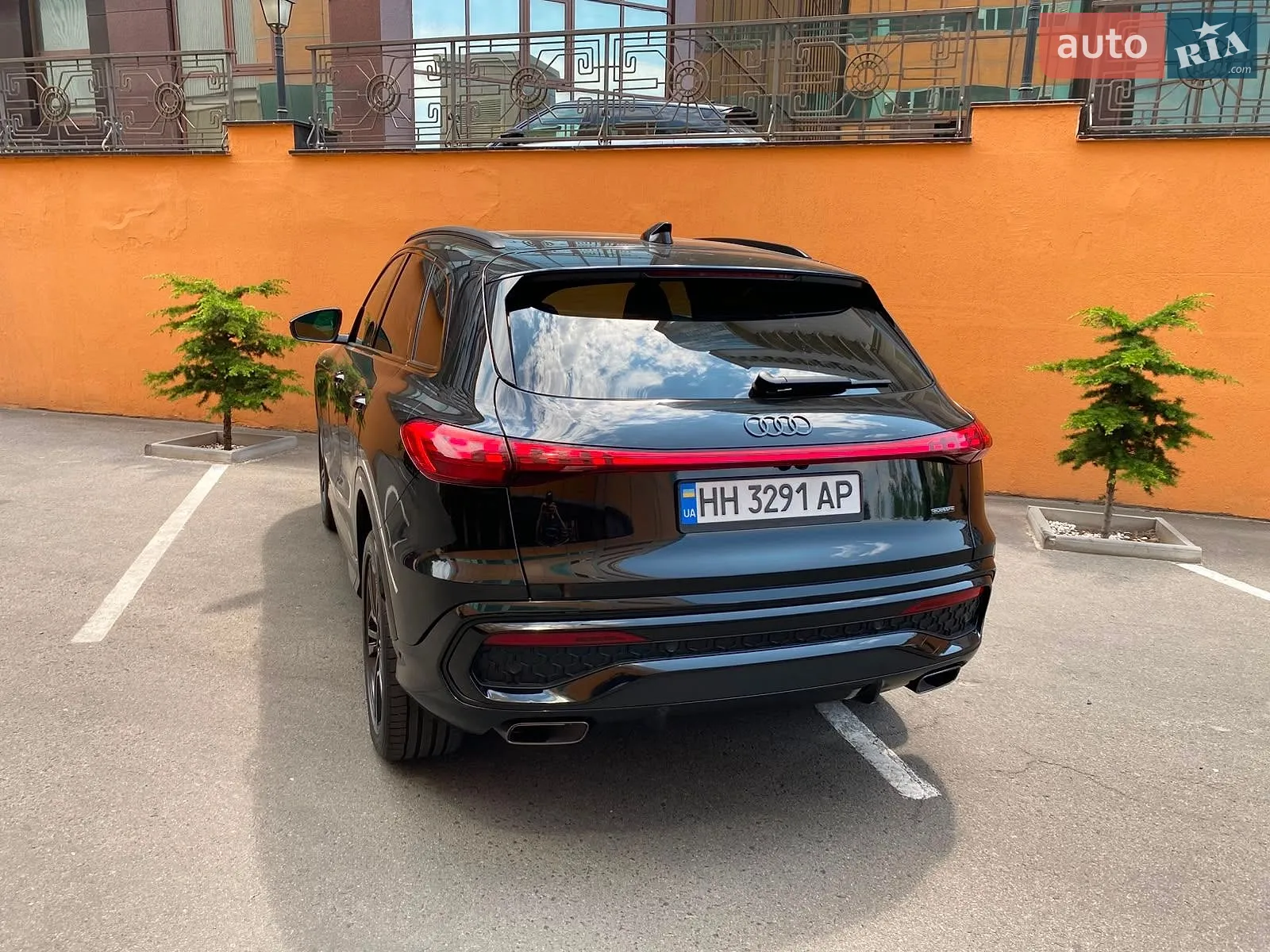 2025 Audi Q5 - мініатюра 10