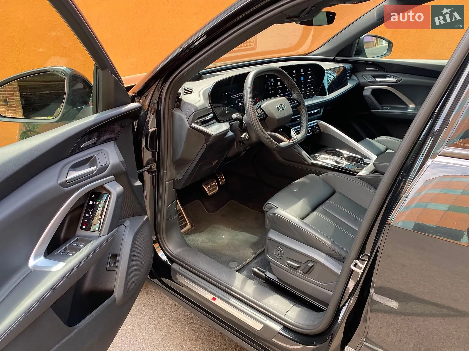 2025 Audi Q5 - мініатюра 9