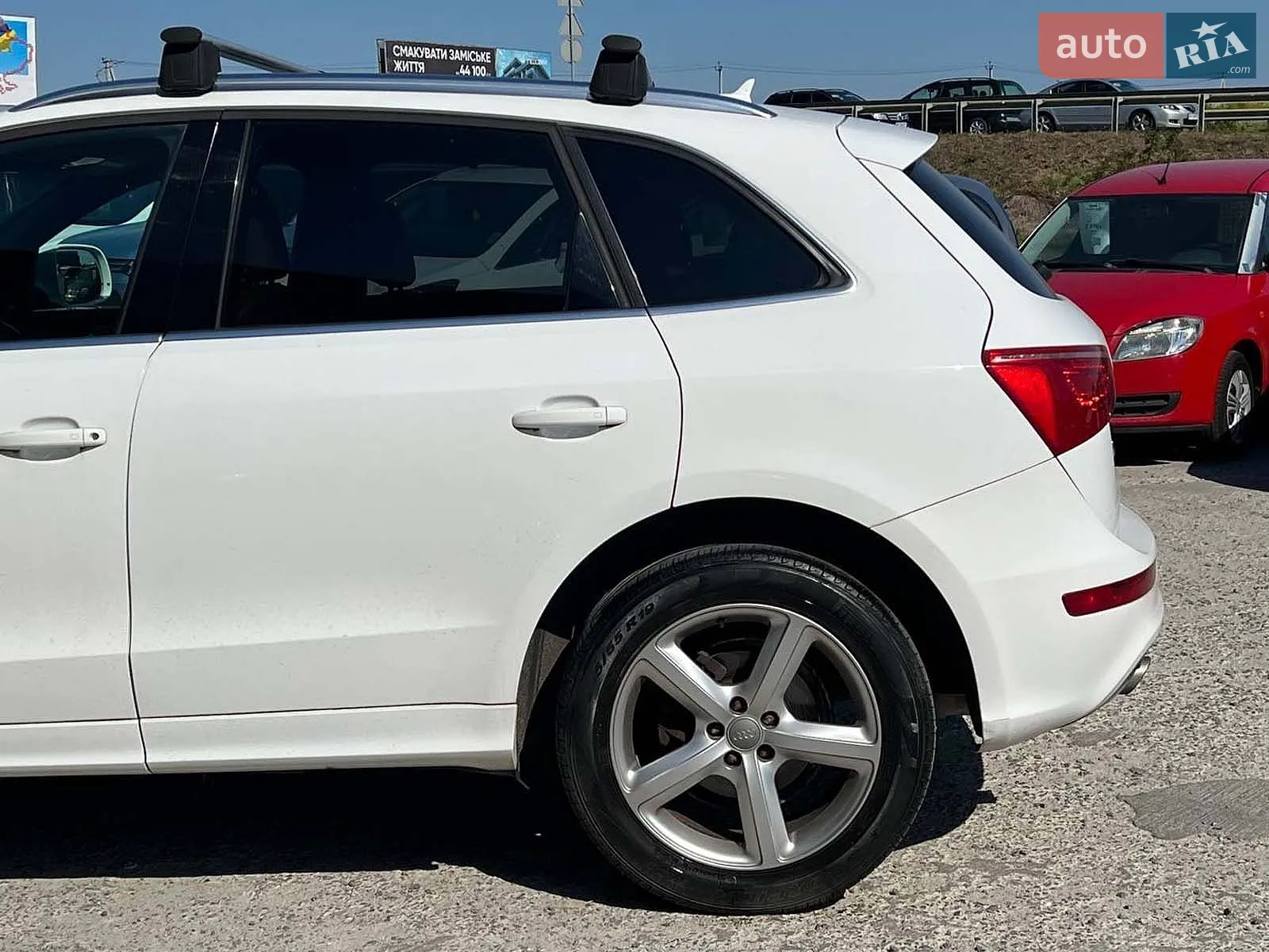 2011 Audi Q5 - мініатюра 6