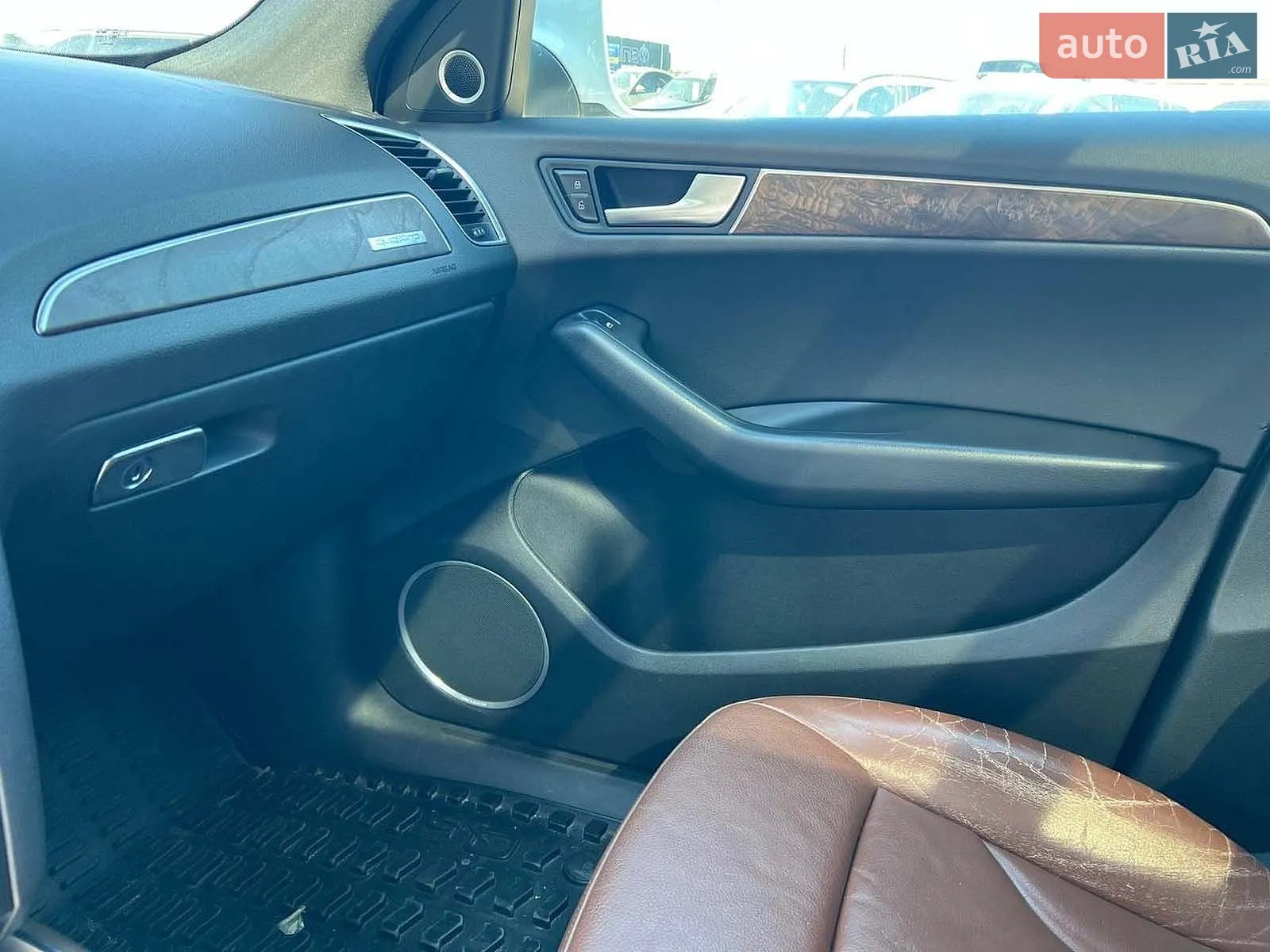 2011 Audi Q5 - мініатюра 36