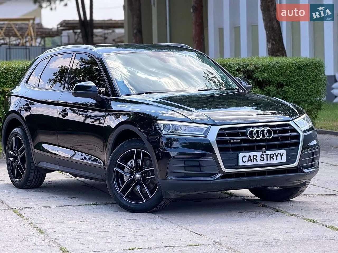 2019 Audi Q5 - мініатюра 61