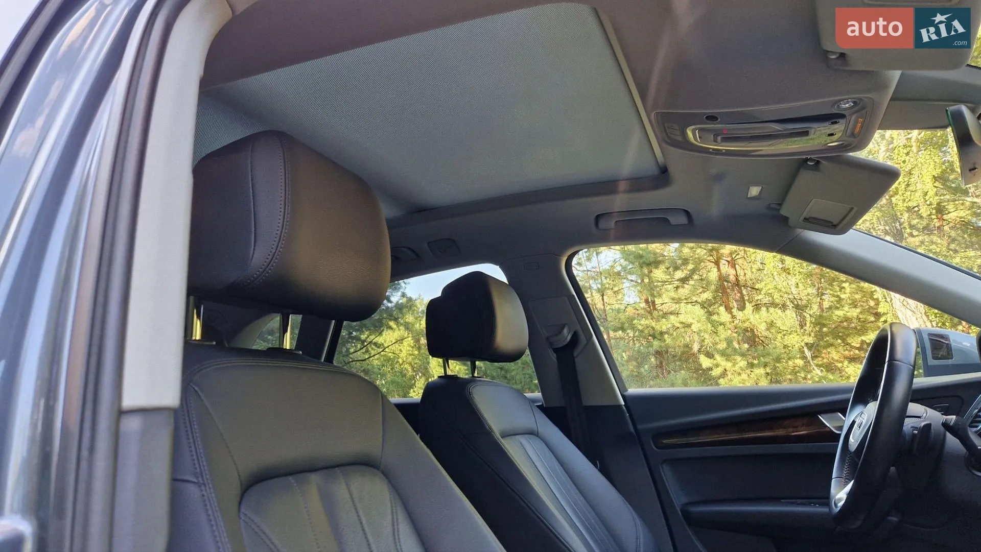 2018 Audi Q5 - мініатюра 17