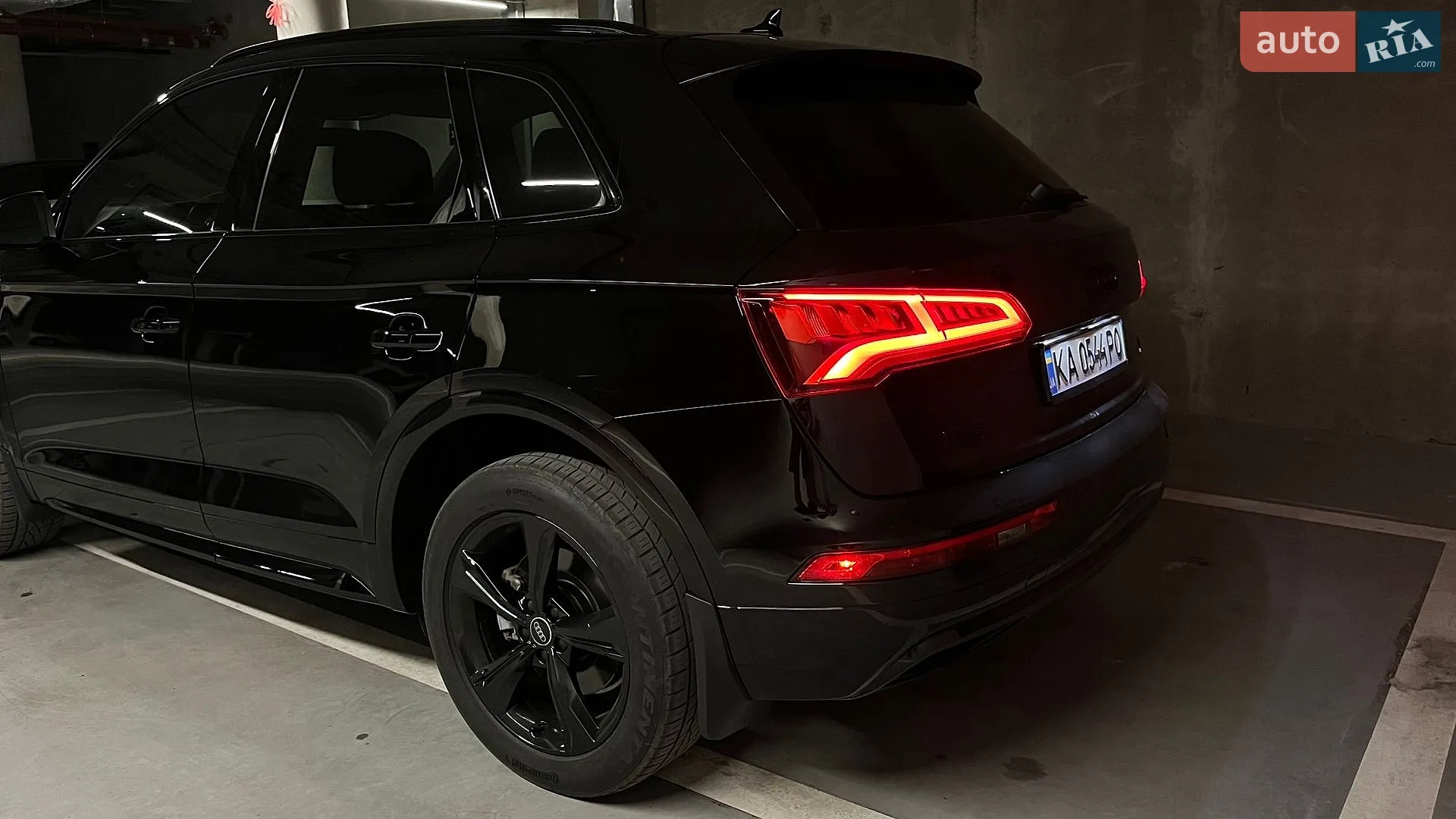 2018 Audi Q5 - мініатюра 13