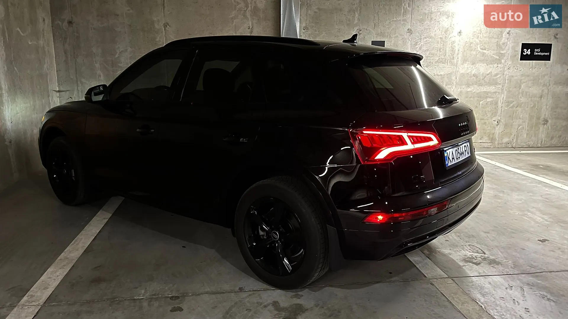 2018 Audi Q5 - мініатюра 15
