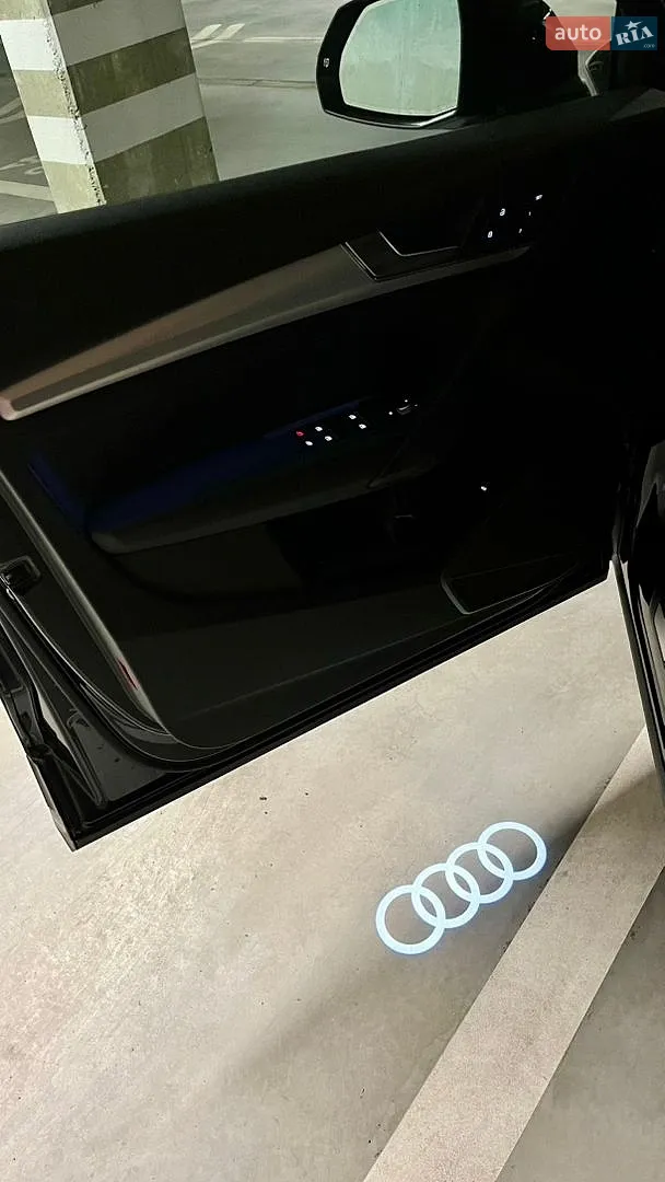 2018 Audi Q5 - мініатюра 20