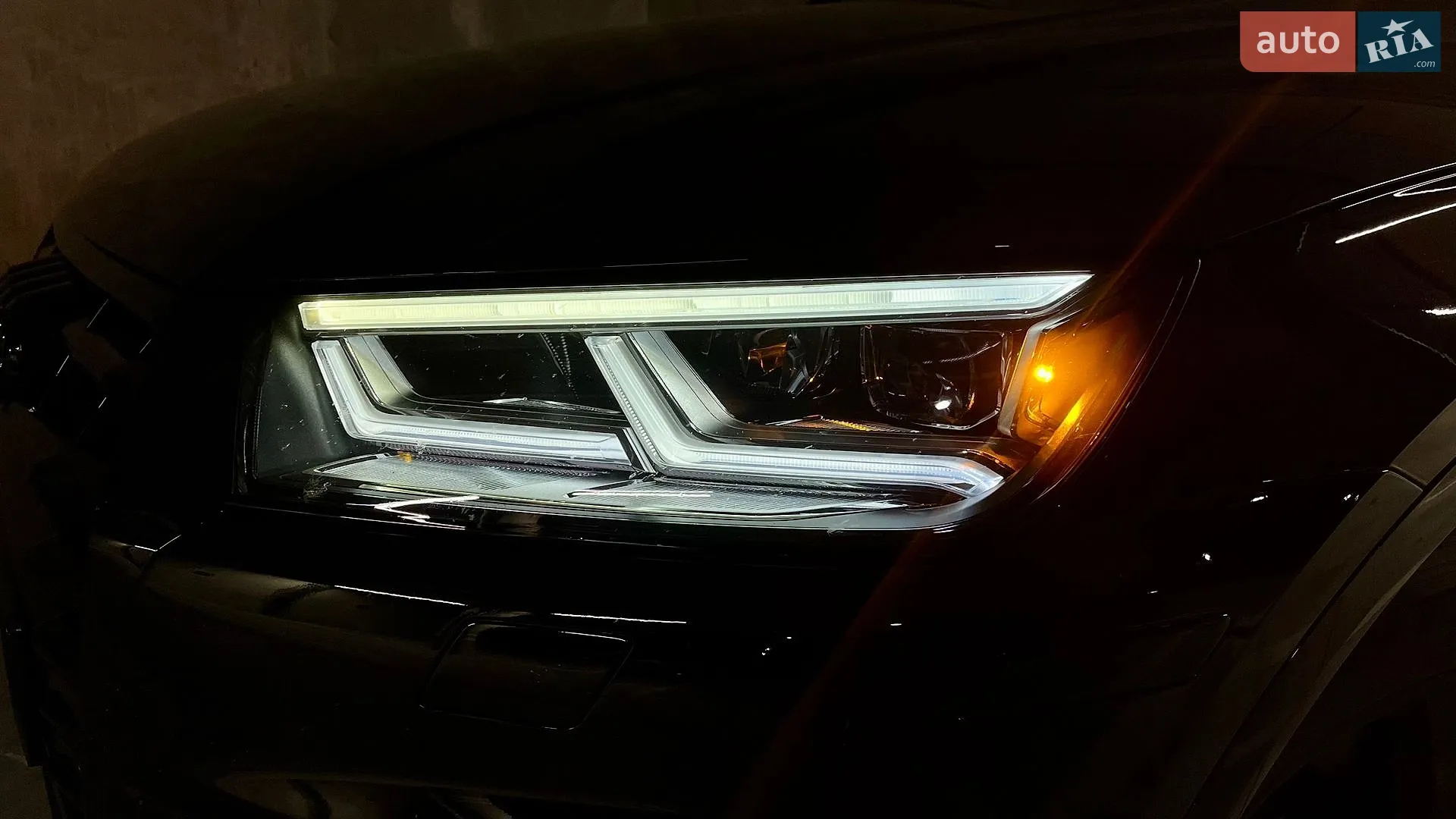 2018 Audi Q5 - мініатюра 7