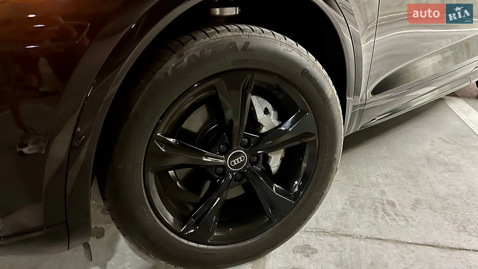 2018 Audi Q5 - мініатюра 22