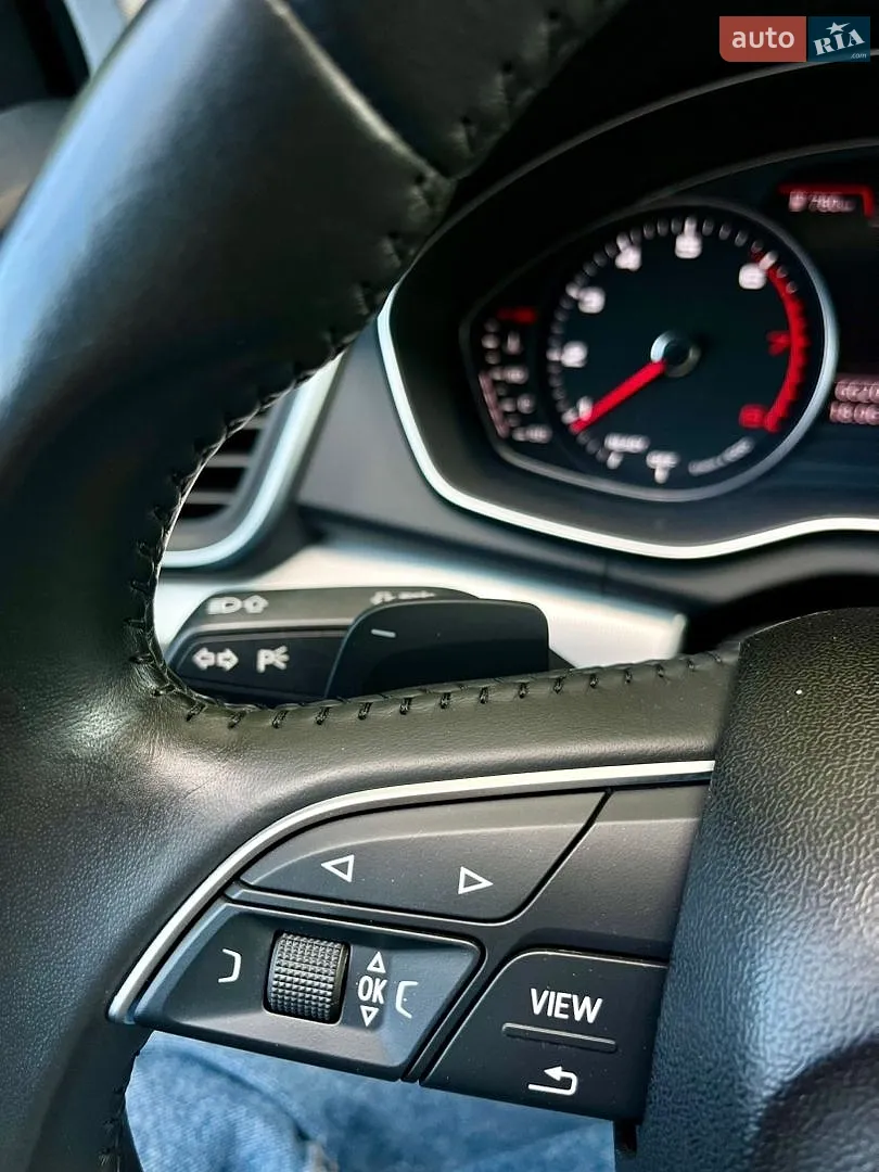 2018 Audi Q5 - мініатюра 26