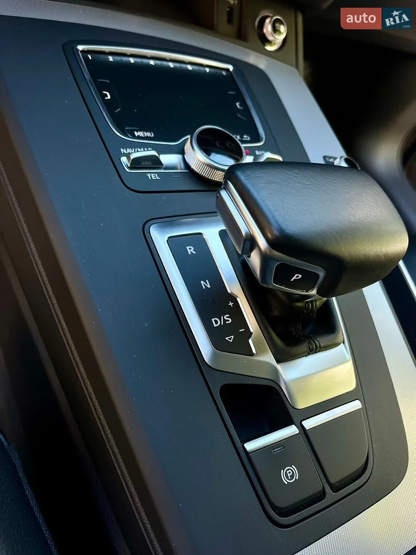 2018 Audi Q5 - мініатюра 28