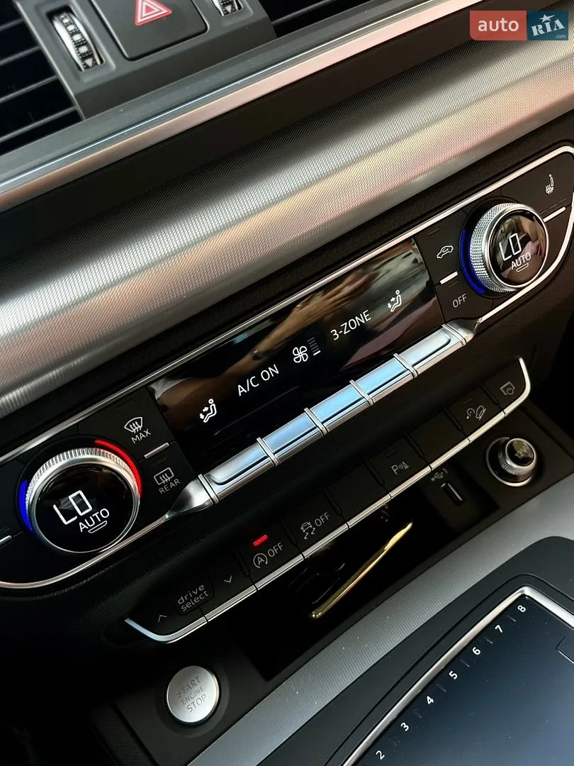 2018 Audi Q5 - мініатюра 27