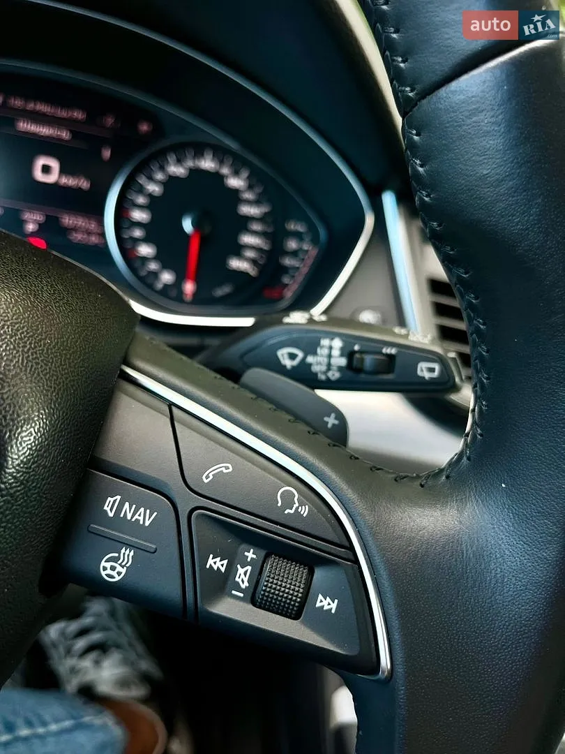 2018 Audi Q5 - мініатюра 25