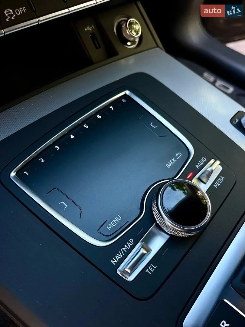 2018 Audi Q5 - мініатюра 31