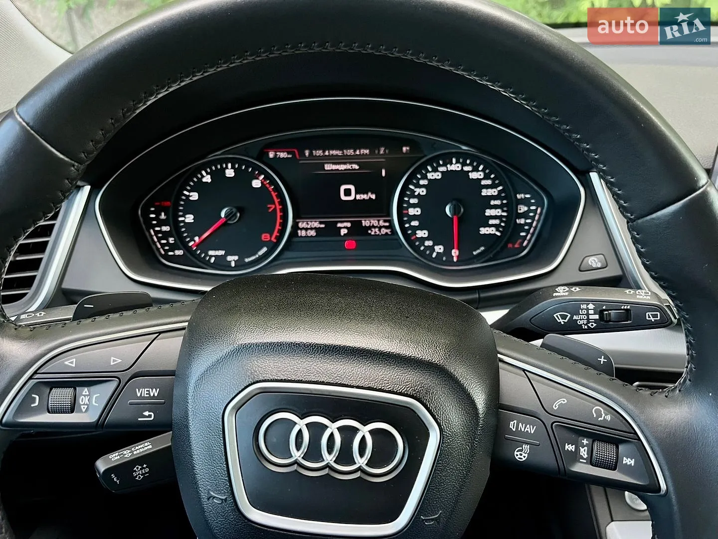 2018 Audi Q5 - мініатюра 24