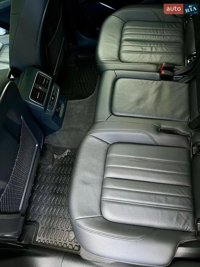 2018 Audi Q5 - мініатюра 42