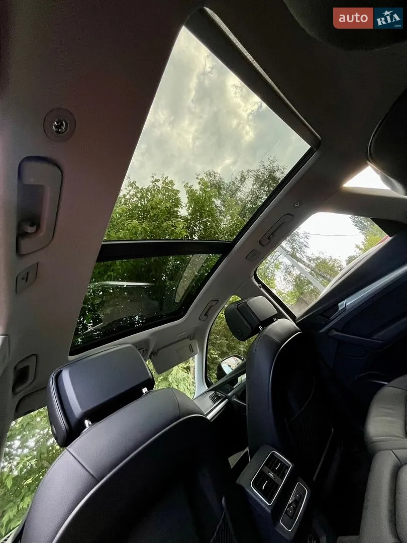2018 Audi Q5 - мініатюра 41