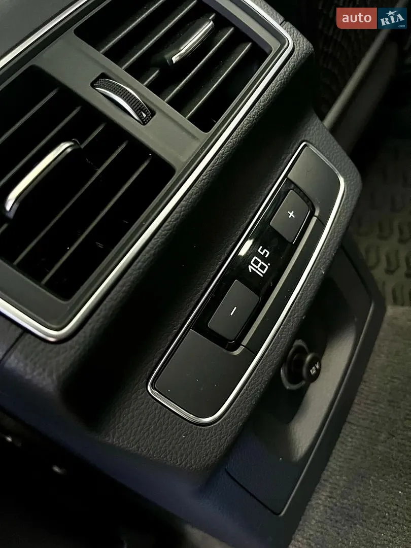 2018 Audi Q5 - мініатюра 43