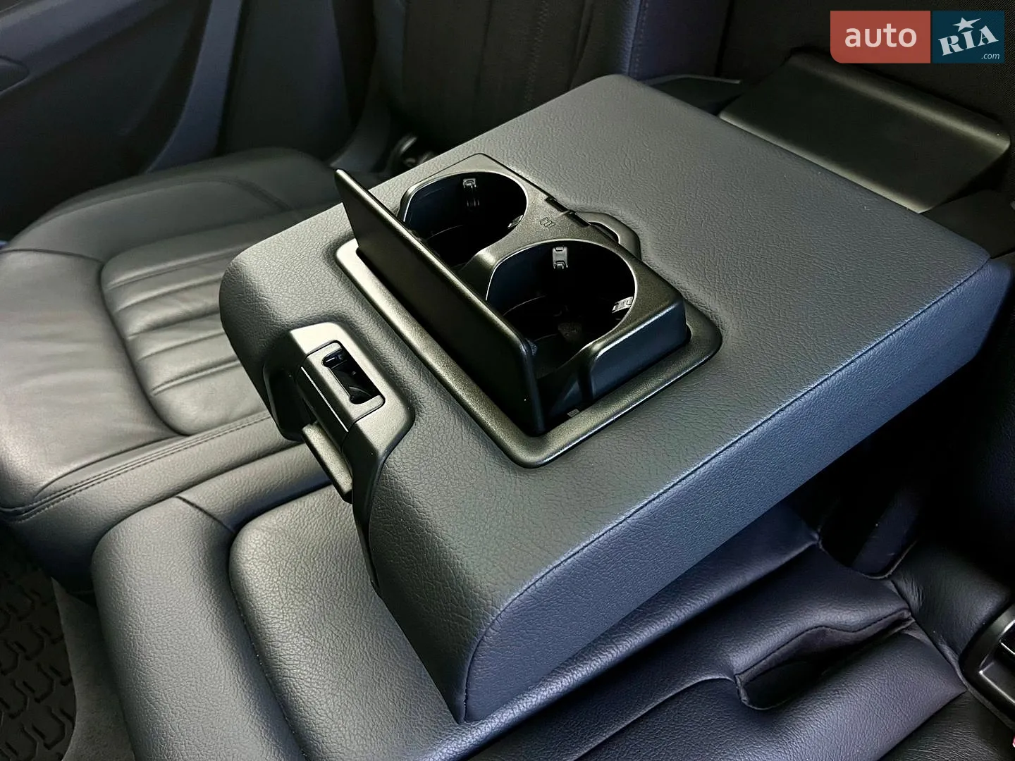2018 Audi Q5 - мініатюра 44