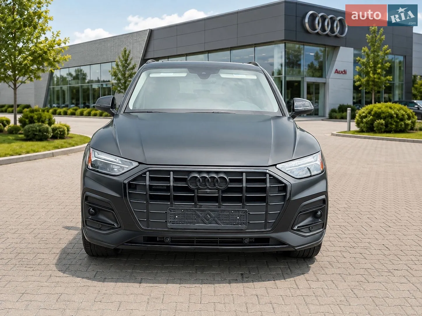 2022 Audi Q5 - мініатюра 7