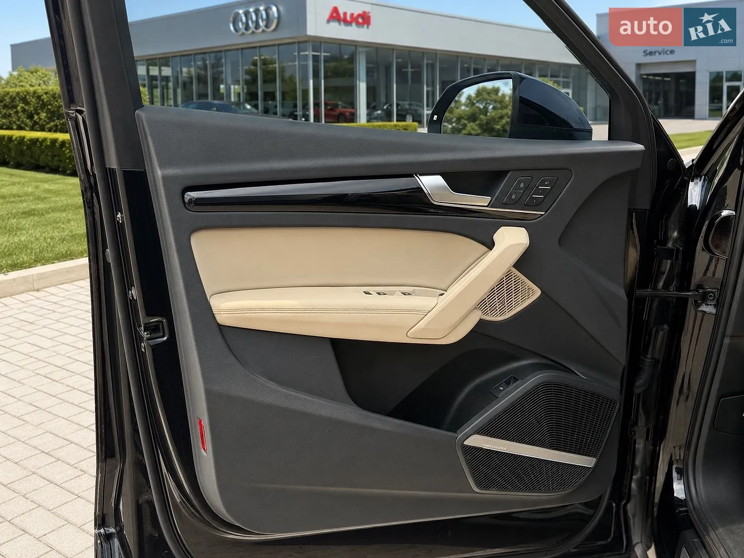 2022 Audi Q5 - мініатюра 21