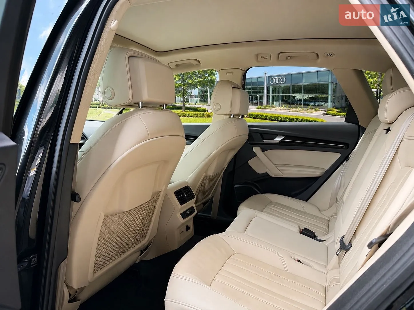 2022 Audi Q5 - мініатюра 25