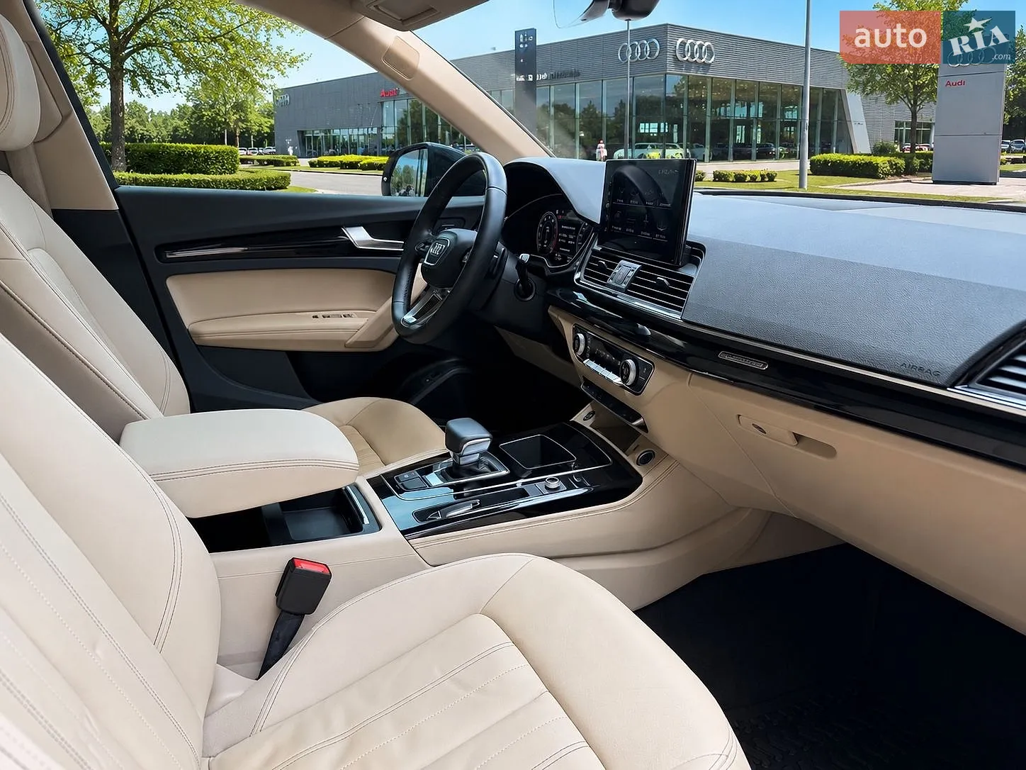 2022 Audi Q5 - мініатюра 30