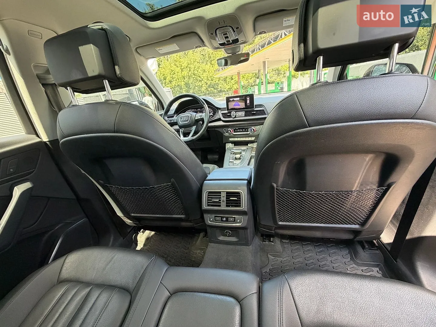 2018 Audi Q5 - мініатюра 9