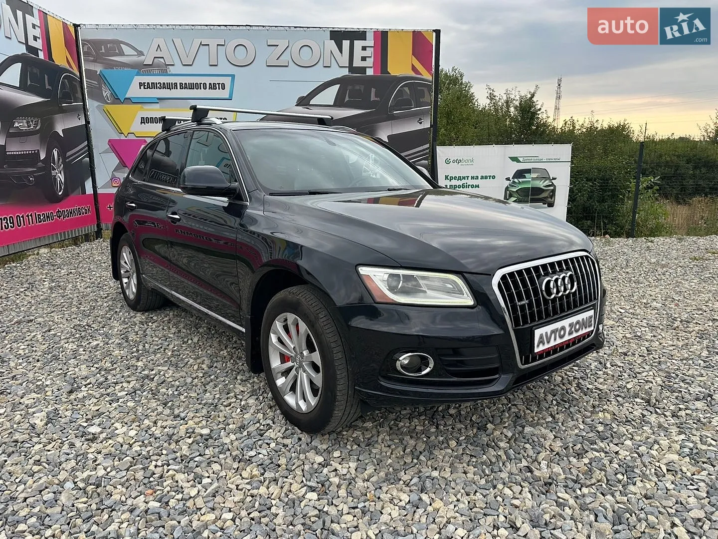 2015 Audi Q5 - мініатюра 3