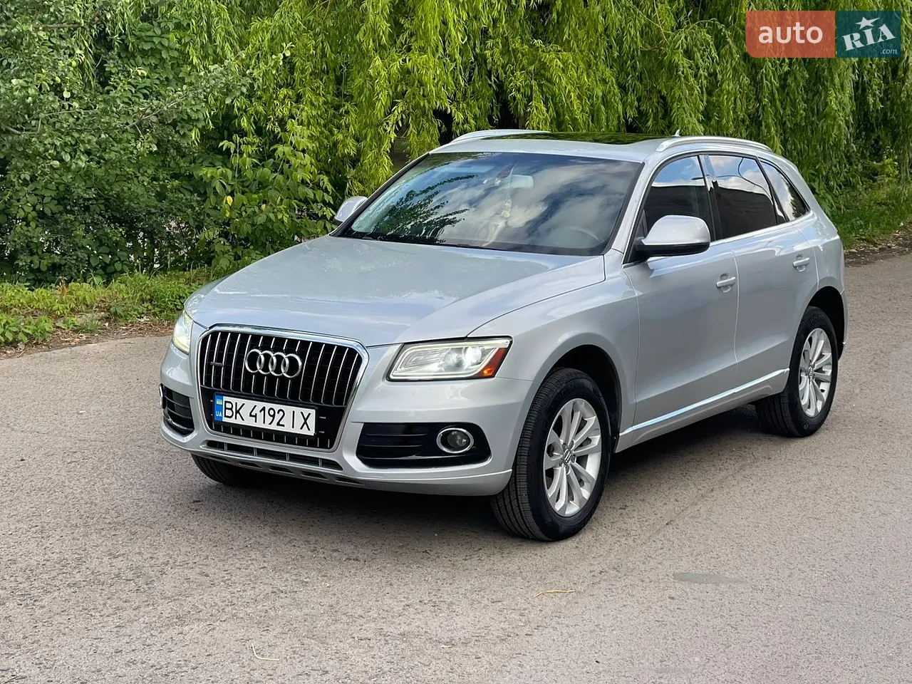 2013 Audi A6 - мініатюра 45