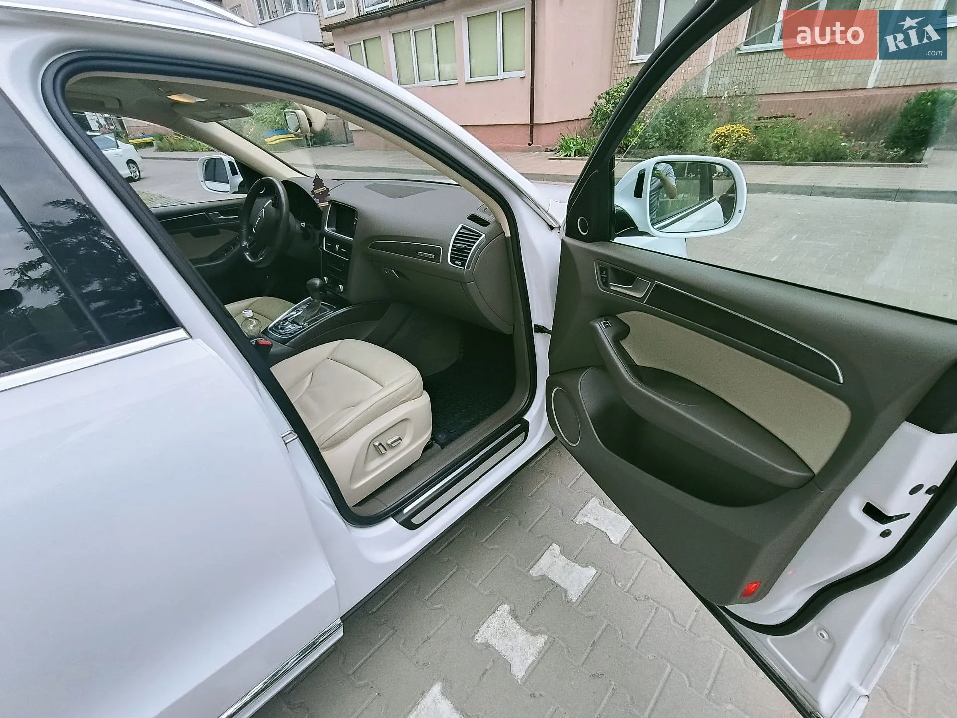2015 Audi Q5 - мініатюра 5