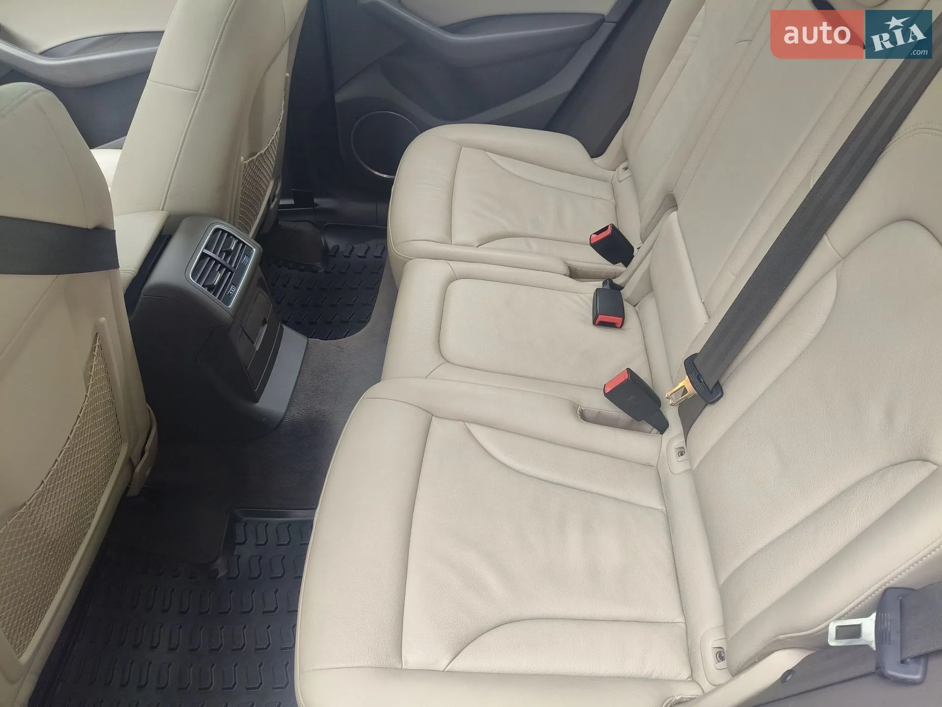 2015 Audi Q5 - мініатюра 11