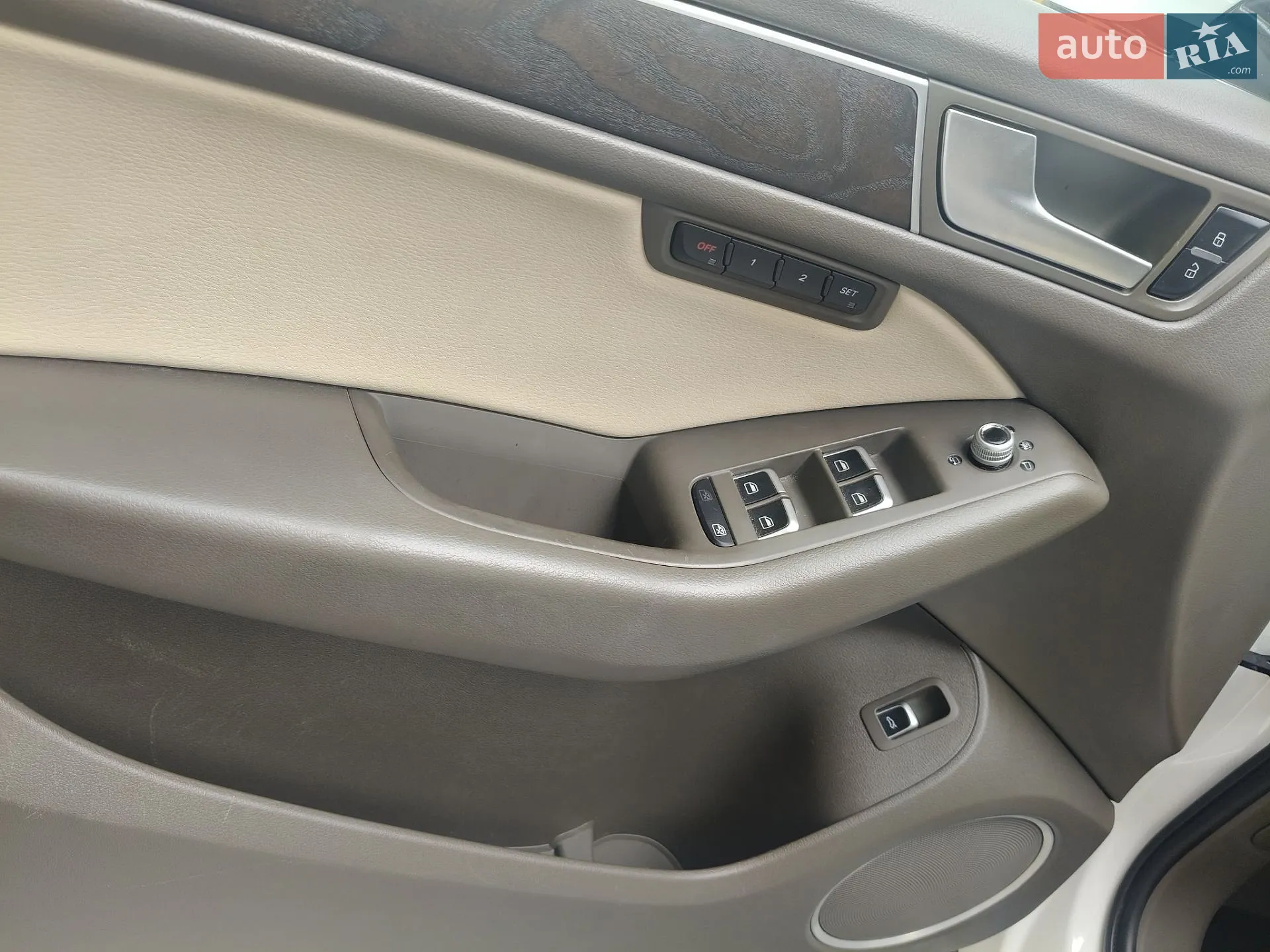 2015 Audi Q5 - мініатюра 9