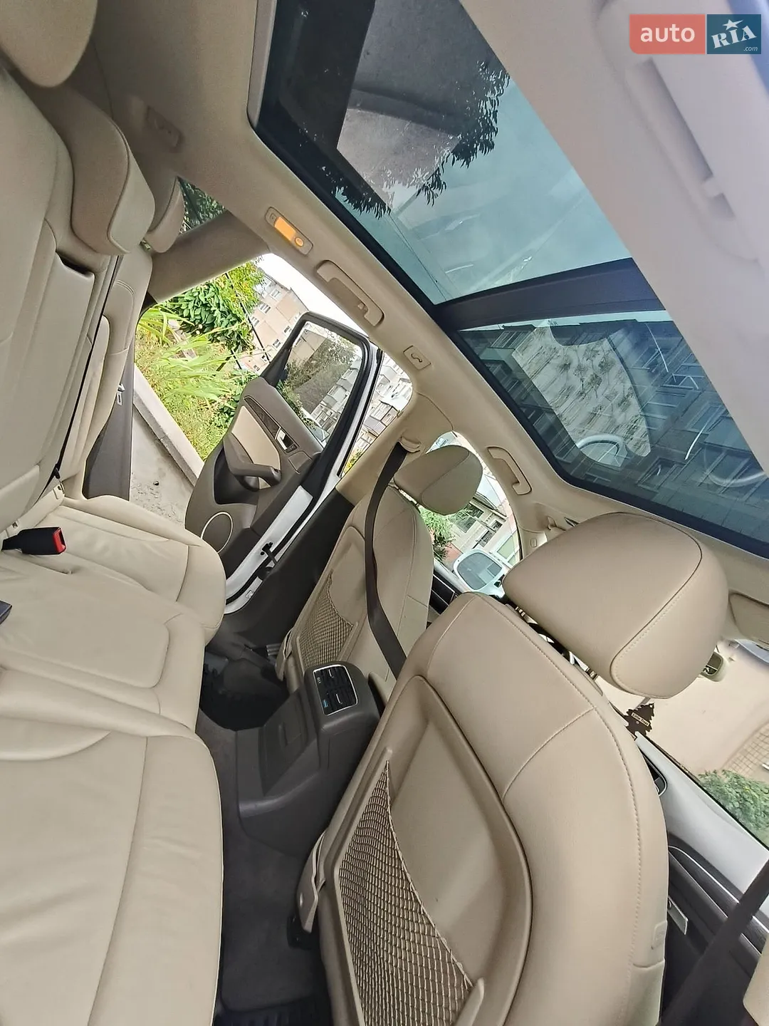 2015 Audi Q5 - мініатюра 15